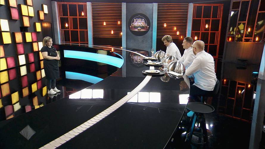 ANKETA Krenuo je novi show 'Igra chefova'. Sviđa li vam se?