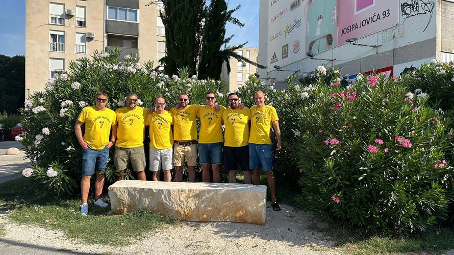 Kukoč se nakon čak 35 godina popeo na šampionski vrh: 'Ovo se nipošto ne smije propustiti'