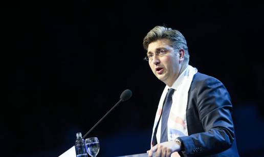 Plenković prvi Hrvat na mjestu potpredsjednika odbora EP-a