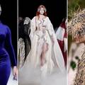 FOTO Mo&zcaron;e li bizarnije? Modeli na Pari&scaron;kom tjednu mode su kao bi&cacute;a iz druge galaksije