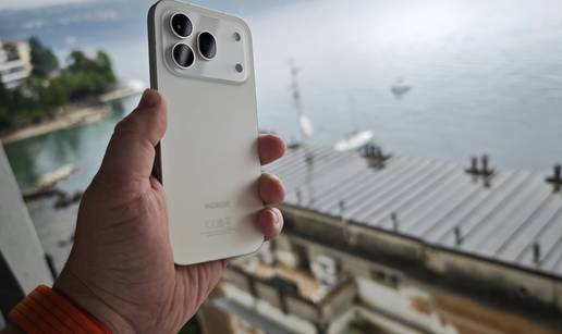 VIDEO Testirali smo novi Honor 600 Pro: Telefon poznatog lica opasno ugro&zcaron;ava duplo skuplje
