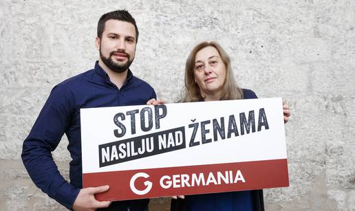 Udruga Domine i Germania zajednički u borbi protiv nasilja nad ženama