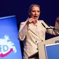 Putin i AfD spremaju sastanak: 'Trebaju nam ruski energenti za stabilizaciju ekonomije'