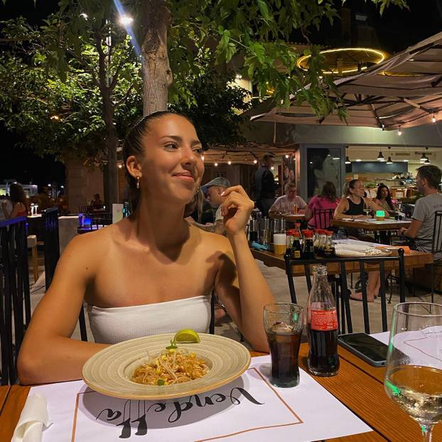 FOTO On je osvojio srebro, a ona njegovo srce: Bloudekova ljubav  započela je na Hanžeku
