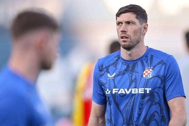 Zagreb: GNK Dinamo i FC Thun u uzvratnoj utakmici 2. pretkola UEFA Lige prvaka