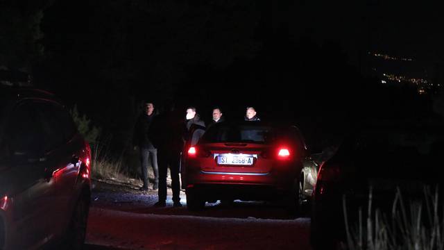Policija kod Splita pronašla mrtvog muškarca