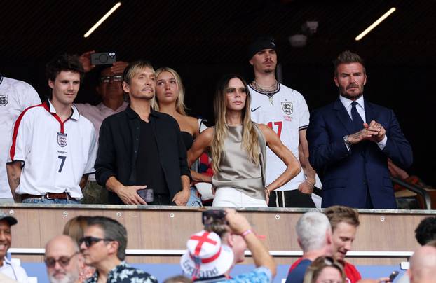 FIFA World Cup 2026 - Quarter Final - Norway v England