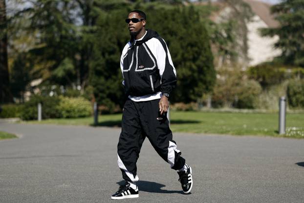 International Friendly - France Training