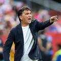 Dali&cacute;: Prvo poluvrijeme nismo ni&scaron;ta napravili, Josip Stani&scaron;i&cacute;: Golgeter je bio tamo gdje treba!
