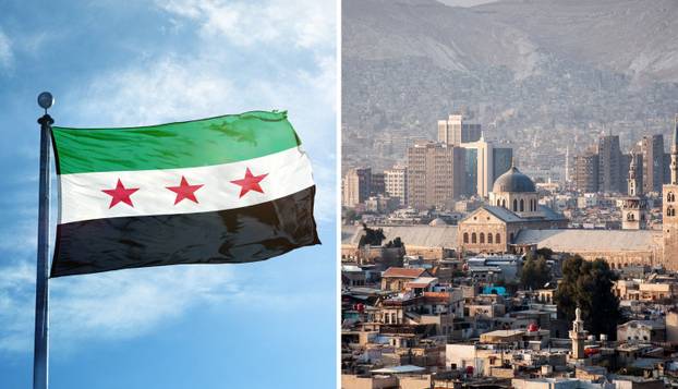 FOTO Planirate putovanje? Ovih 20 država pametnije je izbjeći: Terorizam, ratovi, glad  i kaos...