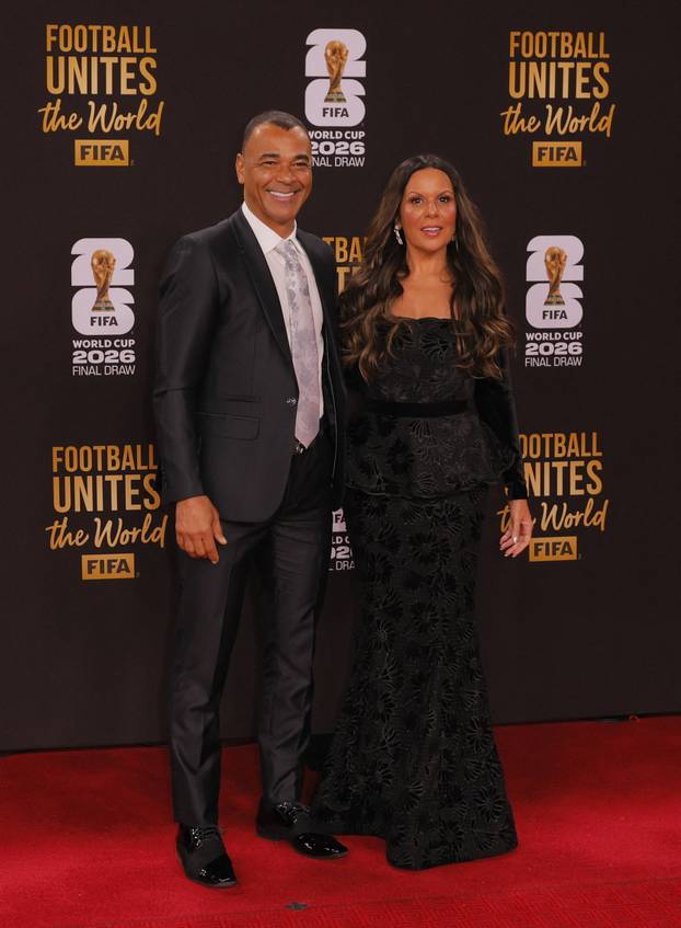 FIFA World Cup 2026 Draw