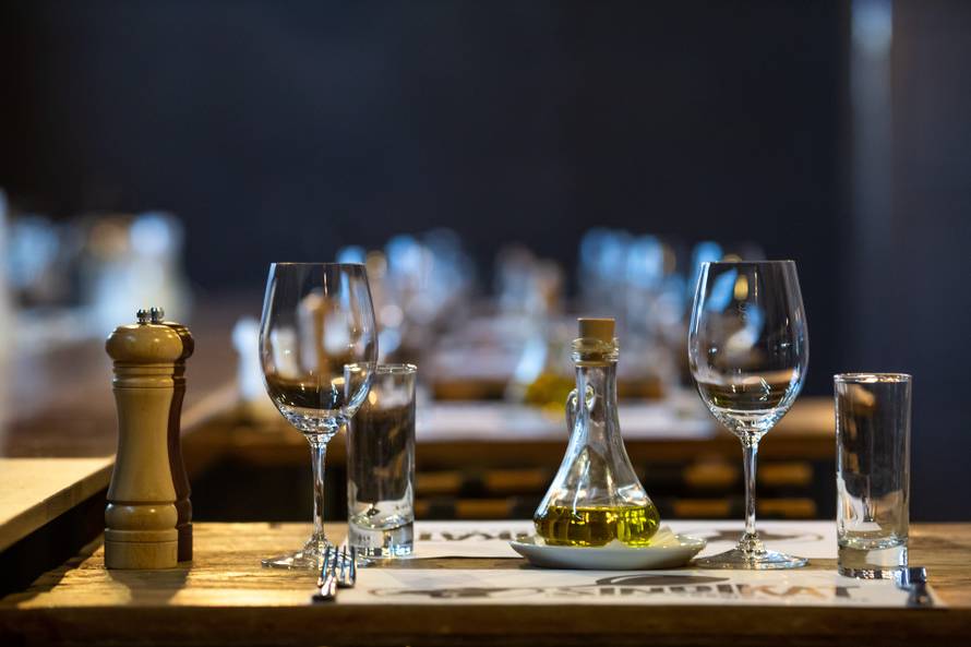 Resetirajte svoja nepca: Jeste li spremni za 4 dana gurmanskog raja u Zagrebu?