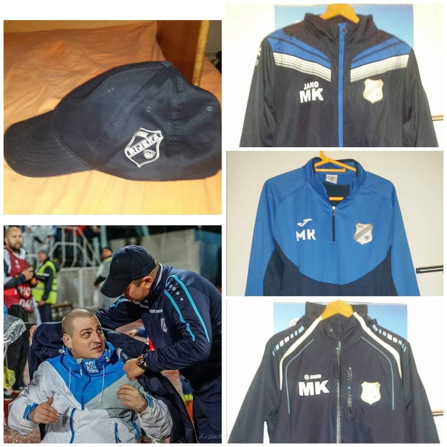 Prodajem svojih 150 dresova da bih mogao pomoći roditeljima