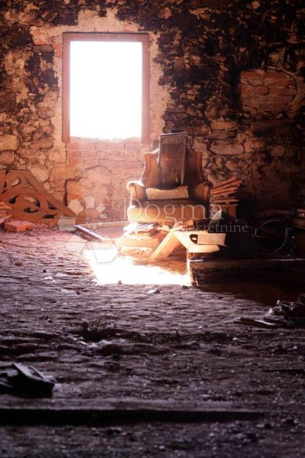 FOTO Prodaje se barokna vila u Zagorju koja nas vraća u davna vremena grofova i plemića