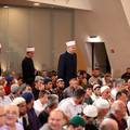 Imam Vahid Hadžić: Strane radnike integrirajmo u društvo!