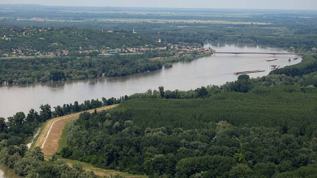 Srbija: Ade na Dunavu su naše, možemo to riješiti bilateralno