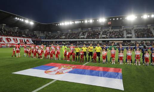 Skandal u Srbiji na pomolu: U vi&scaron;i rang ide klub bez licence?! Re&zcaron;im mu je izgradio stadion