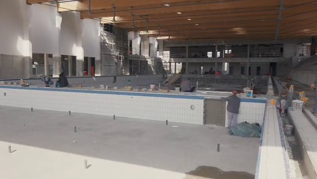 FOTO Sportska renesansa odvija se u Bjelovaru!  Pogledajte zašto