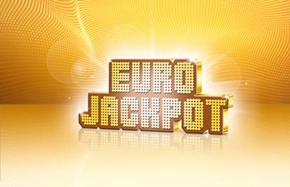 Izvučen EuroJackpot: Više od 160 mil. kuna ide u Sloveniju!