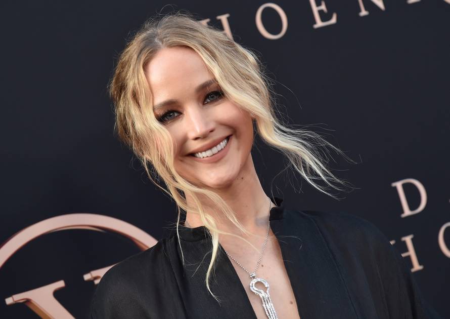 X-Men: Dark Phoenix Premiere - Los Angeles