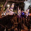 Više od 450.000 Izraelaca prosvjedovalo unatoč odgodi kontroverzne sudske reforme