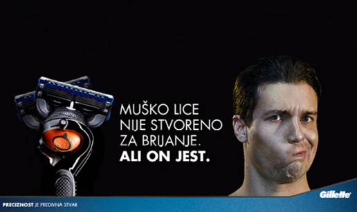 Mrzite jutarnje brijanje? Gillette će to promijeniti