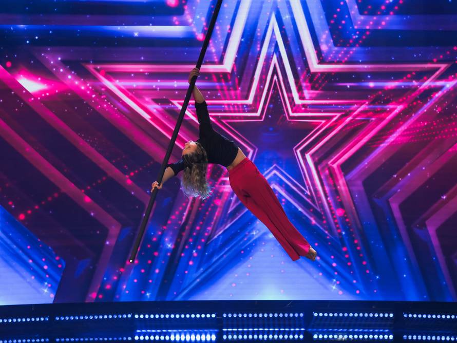 'Jedan od najboljih ikad': Filipinac pjesmom 'Lutka' zaslužio Martinin zlatni gumb