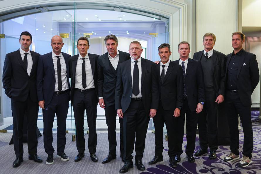 Zagreb: Komemoracija za Nikolu Pili?a u Hotelu Sheraton