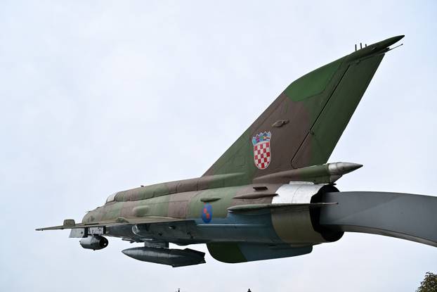 FOTO U Gornjoj Stubici održali 28. Susret za Rudija, herojskog pilota iz rata. Pogledajte fotke