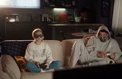 Samohrani otac, kćeri i gomila nevolja: 'Blaž među ženama' od idućeg ponedjeljka na HTV1