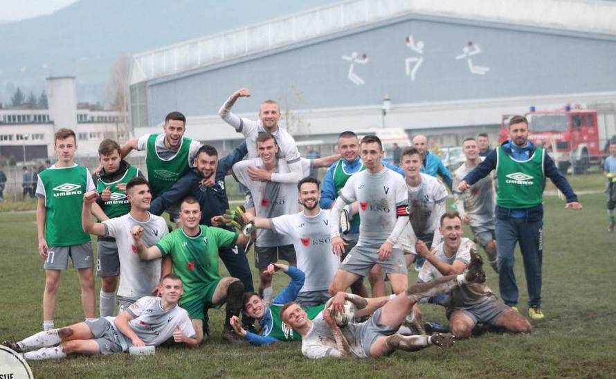 Tko tu koga: Vitez iz Viteza dobio Vitez iz Viteza u Vitezu