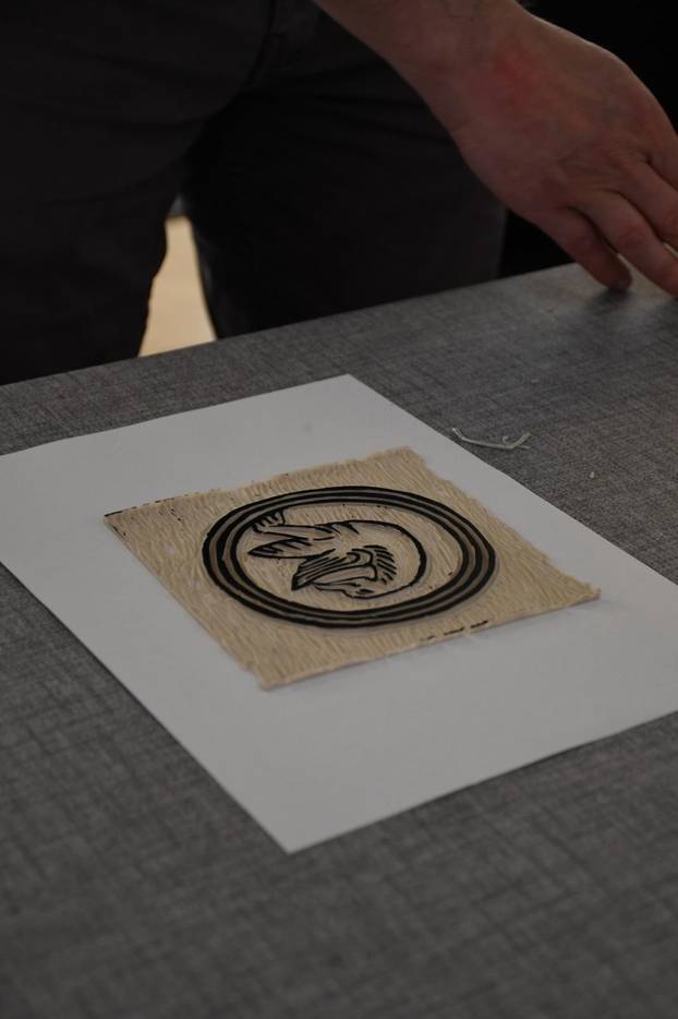 Kolekcija dizajnerskih suvenira u Arheološkom muzeju u Zadru