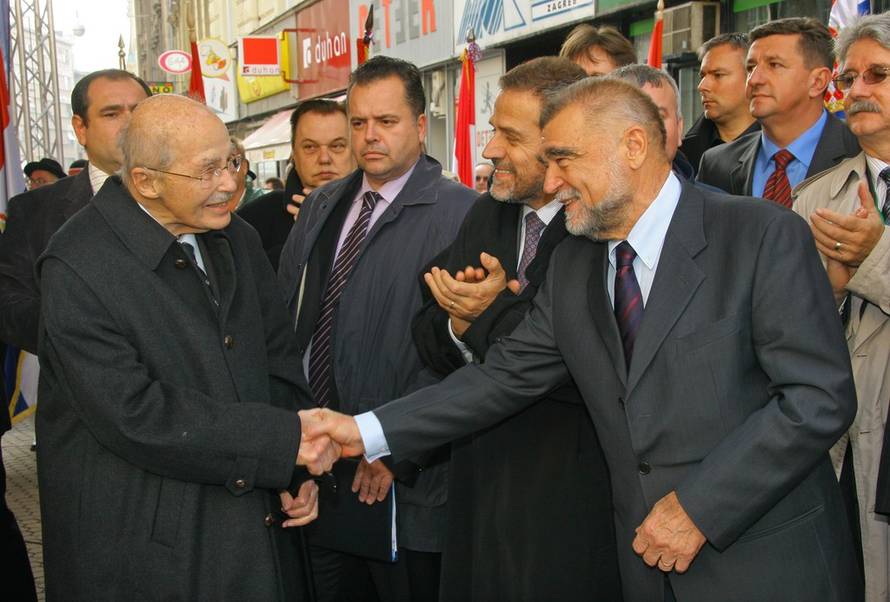 Tomislav Miletić/ PIXSELL