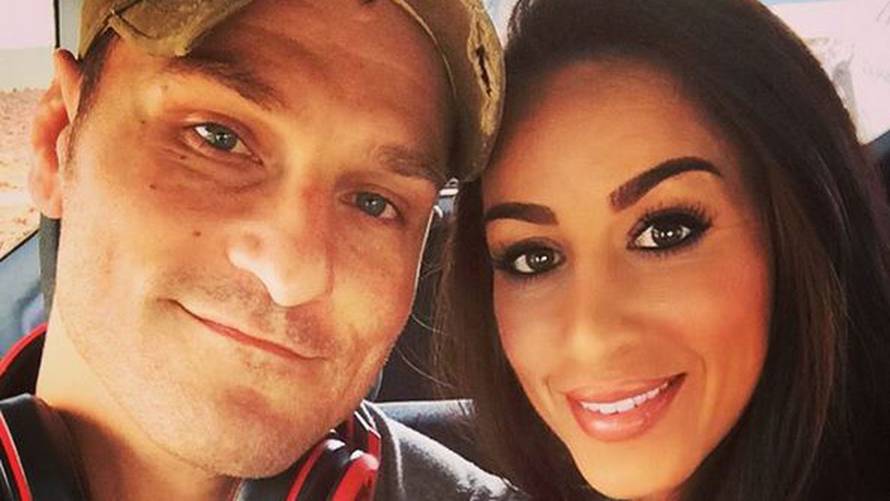 Stipe Miočić: Presretan sam jer uskoro ću prvi put postati otac