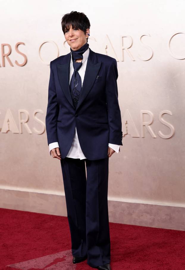 97th Academy Awards - Oscars Arrivals - Hollywood