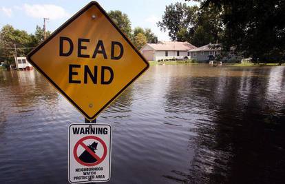 Oluje na zapadu SAD-a ubile najmanje 22 osobe