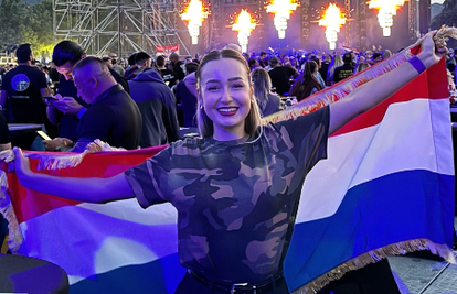 Lejdi Perković se urnebesnom objavom obratila svima koji je mole za karte za Thompsona