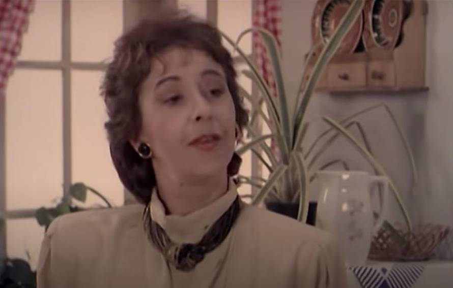 Emilija iz 'Boljeg života' završila je u bolnici zbog korona virusa