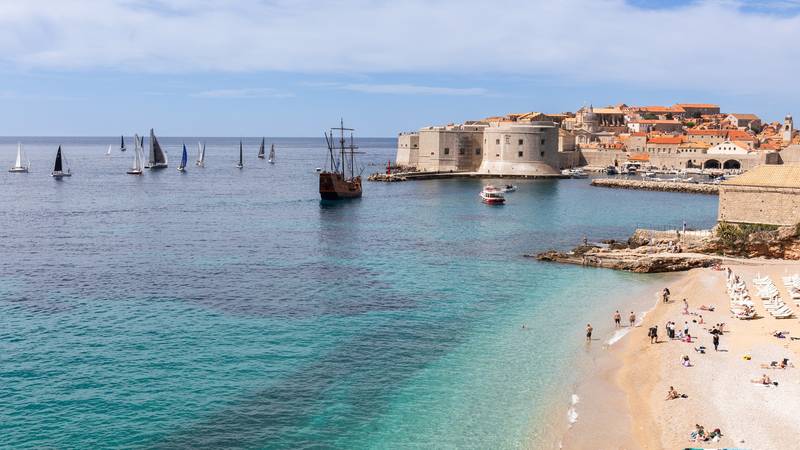 Samit u Dubrovniku ugostit će 1500 poduzetnika i političare