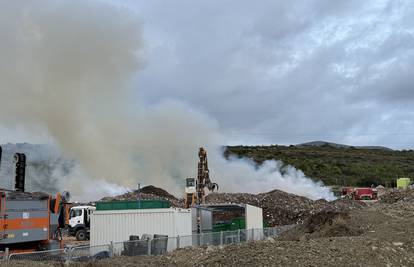 Psi na Karepovcu mogli su izgorjeti jer Split nema sklonište