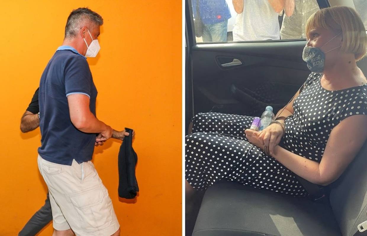 Pogrešno je dijeliti korupciju samo na onu veliku i malu