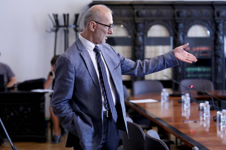 Zagreb: Odbor o zahtjevima za raspisivanje referenduma o izmjenama izbornog sustava