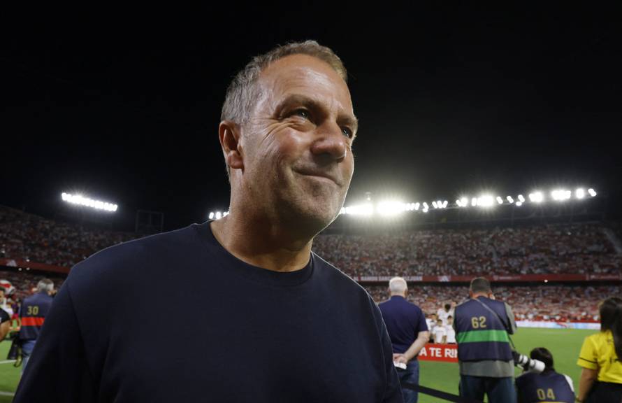 LaLiga - Sevilla v FC Barcelona
