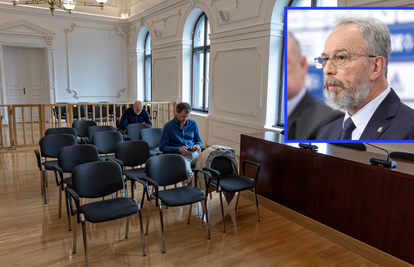 Svjedok na suđenju Mamićima: Pravo na podjelu transfera su imali Modrić, Eduardo, Lovren...