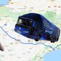 Put pod noge: Barcelona nakon devet godina u goste - busom?