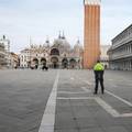 Konferencija o korona virusu odgođena zbog korona virusa...