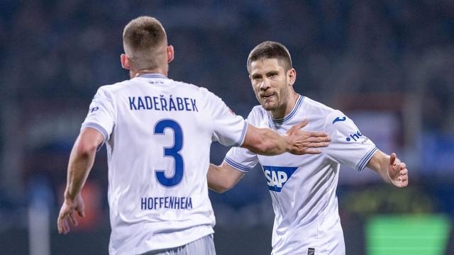 VfL Bochum - TSG 1899 Hoffenheim