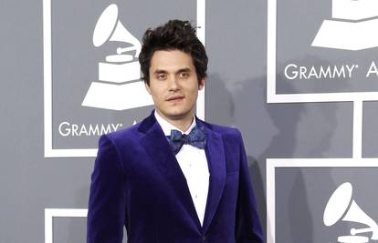 Pjevač John Mayer je potrošio milijune kuna na lažni Rolex