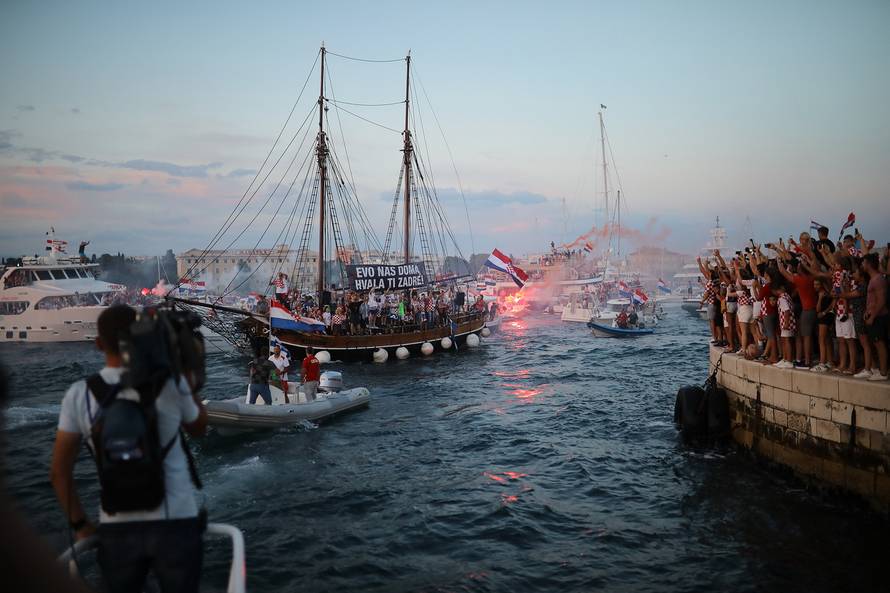 Zadarska dica ponos županije: Dobit će posebno priznanje...