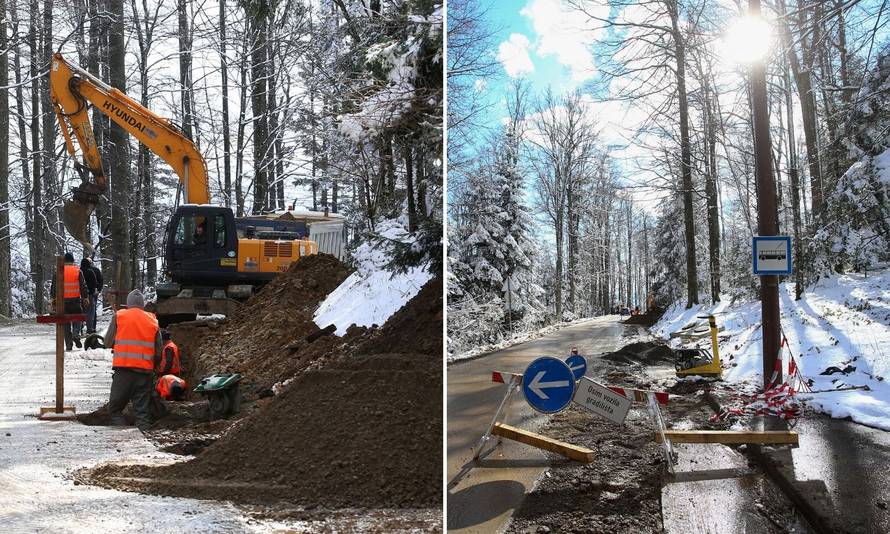 Muškarac u Međimurju nema korona virus, ni dvoje u Rijeci